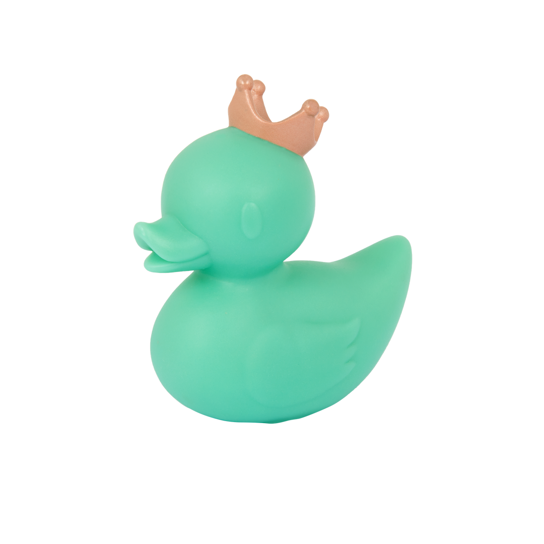 Boy Bath Doll - Bathable Doll with Brown Hair - Bath Toys for Kids - LullaBaby