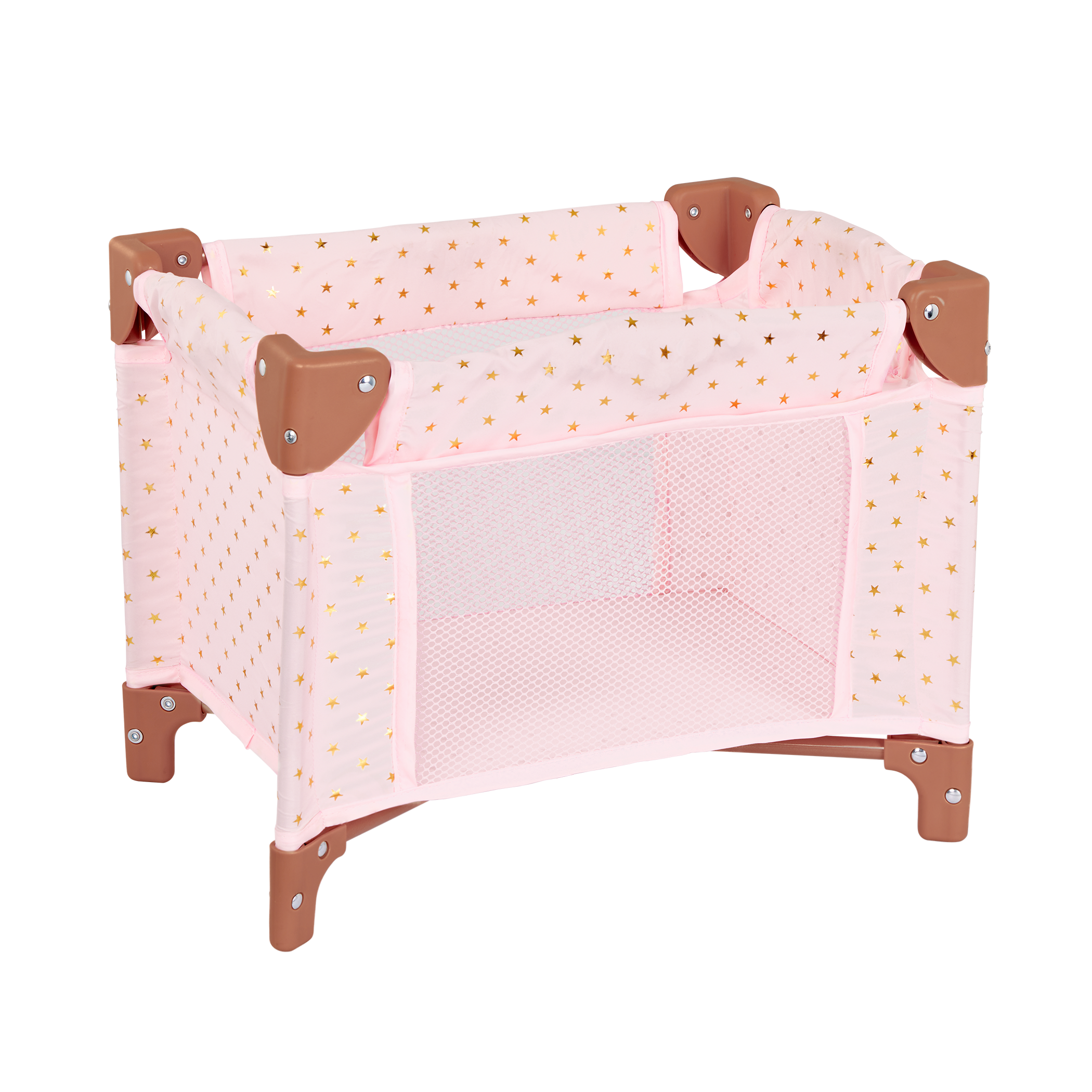 Doll Playpen Playsets LullaBaby Lullababy UK Consumer