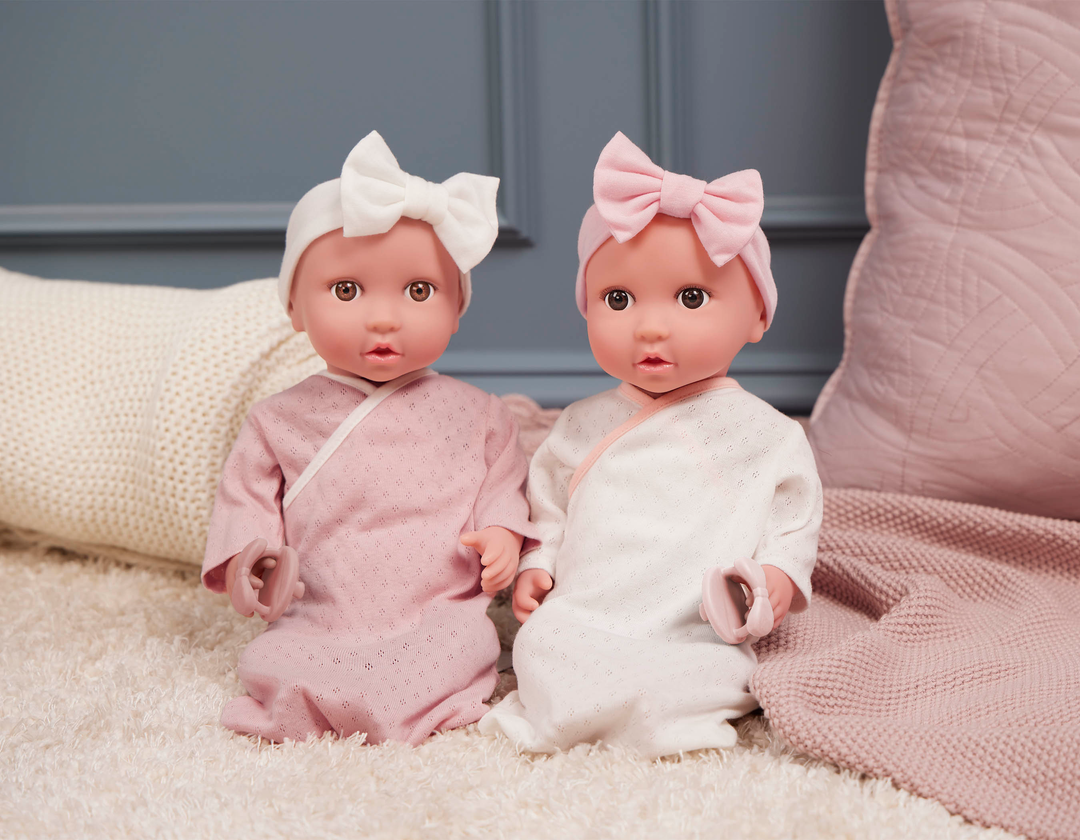 Twin Dolls