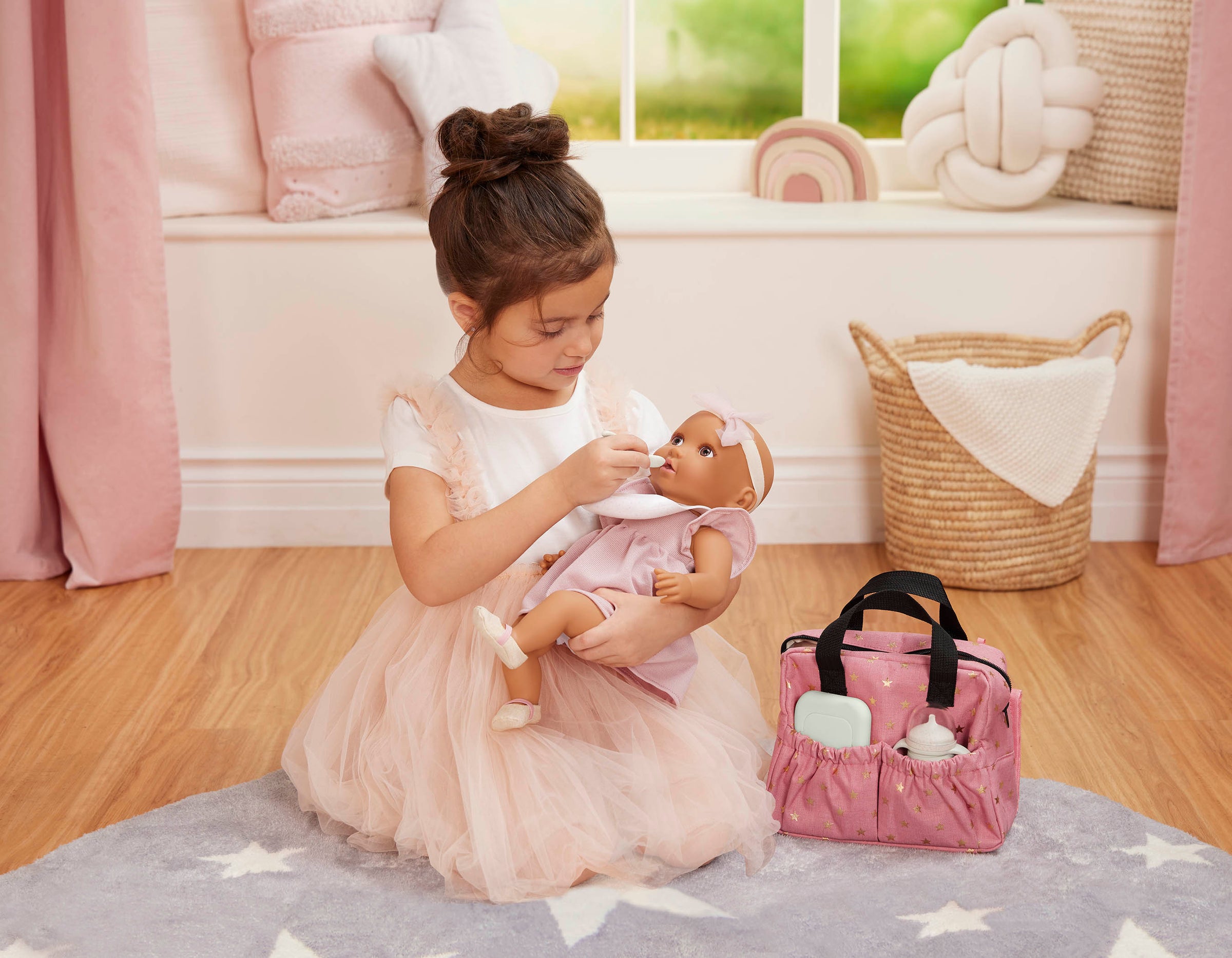 New Arrivals - New Baby Dolls & Accessories - Toys & Gifts - LullaBaby