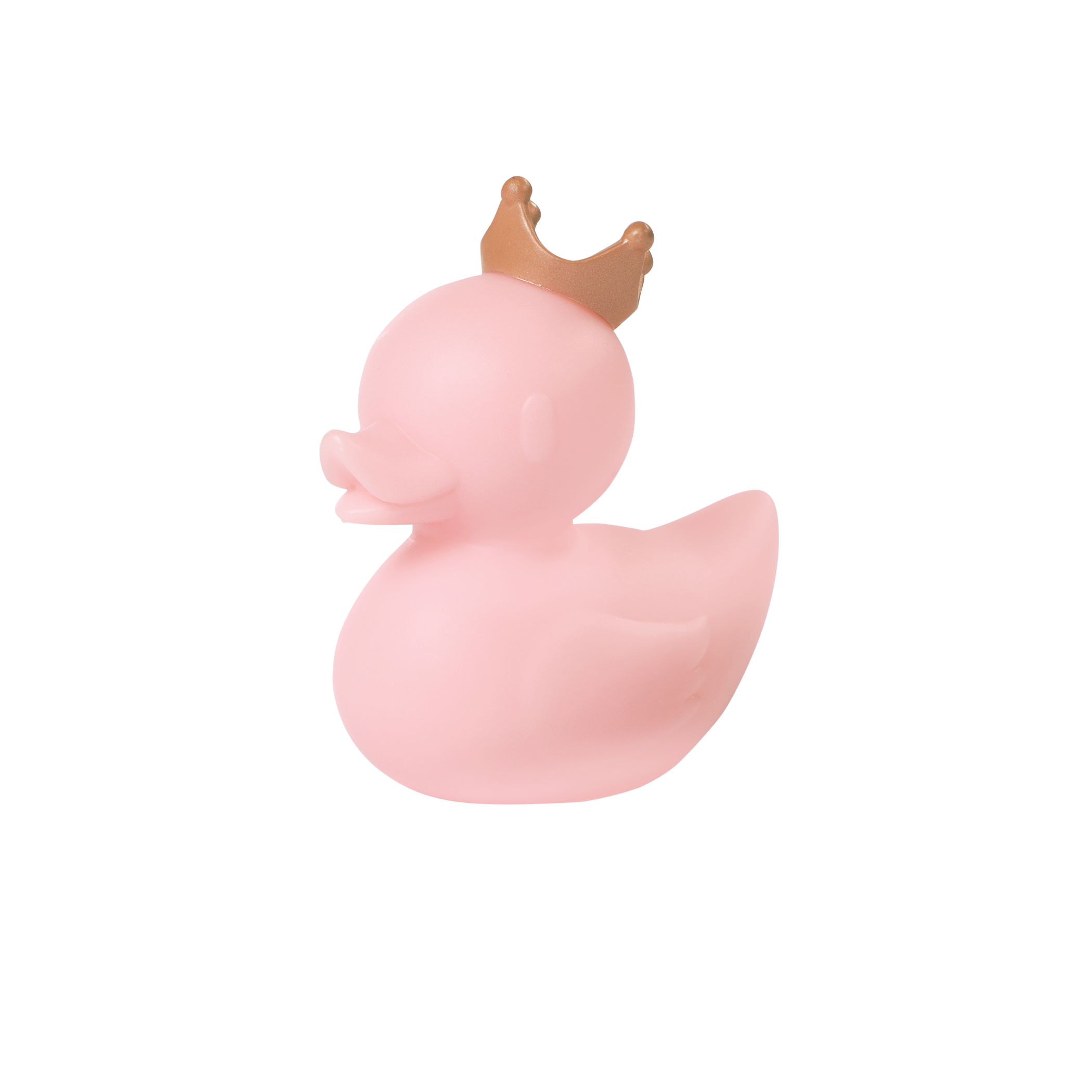 Plush Bath Doll - Bath Doll with Blonde Hair & Rubber Duck - Bath Toys - Gift Ideas for Kids - LullaBaby Dolls UK