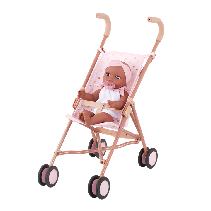 Baby Doll Pram