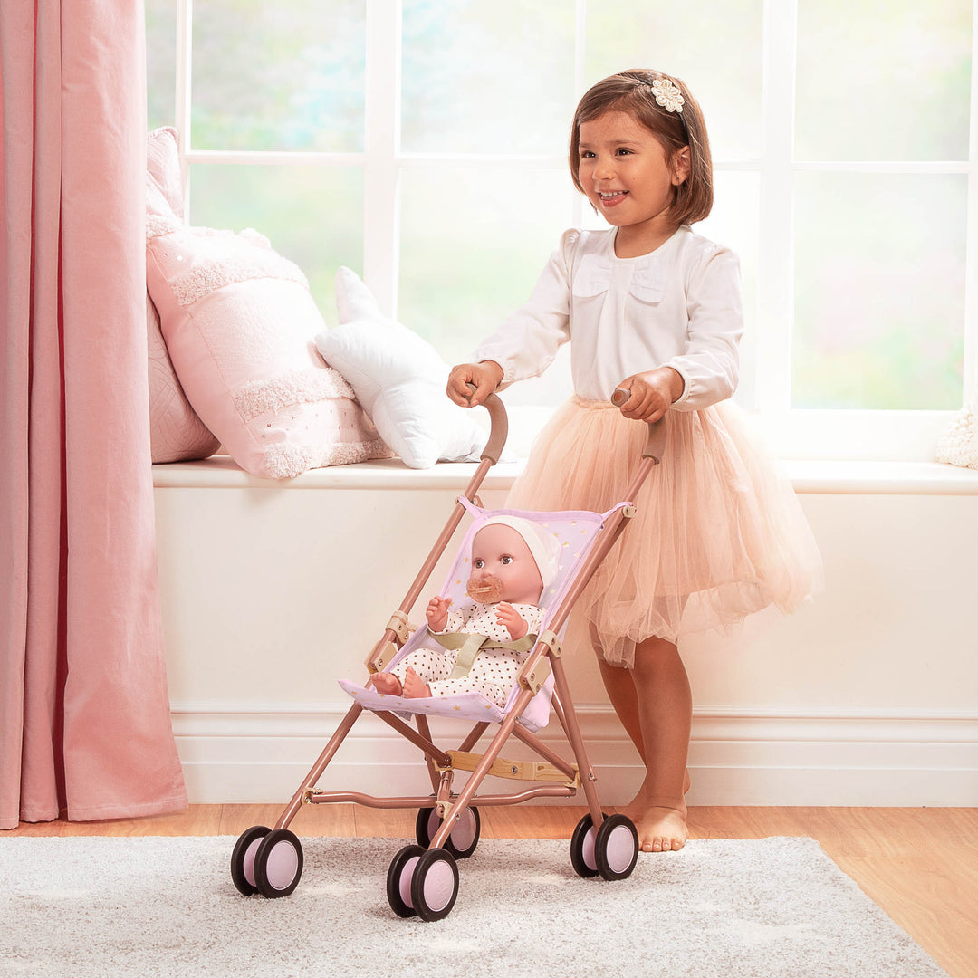 Baby Doll Pram