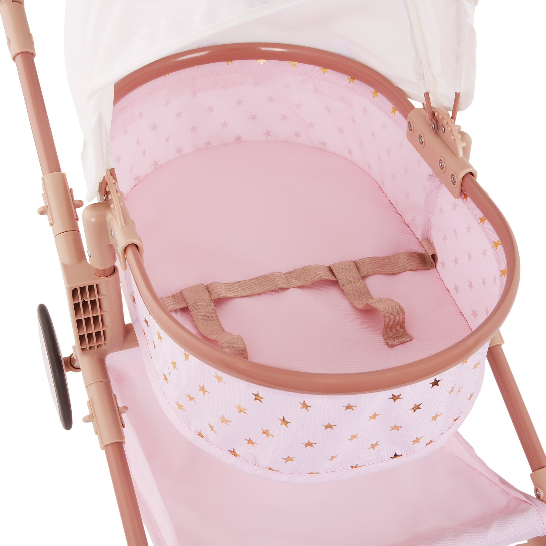 Double play stroller shop