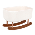 LullaBaby Doll Bassinet - Accessories for 36cm Baby Dolls