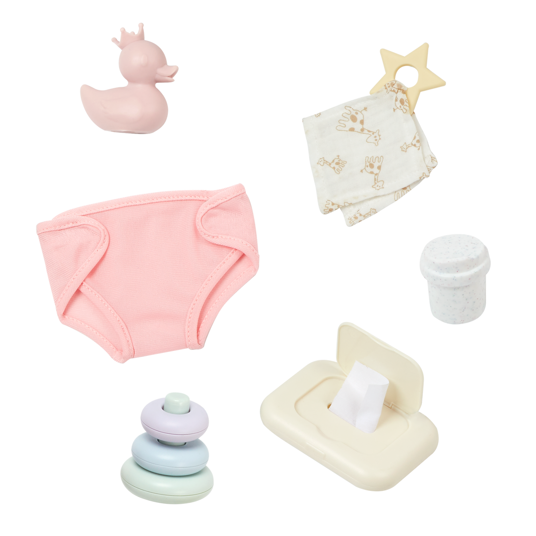 Doll accessories sales