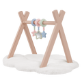 LullaBaby Doll Playmat Set - Accessories for Baby Dolls 