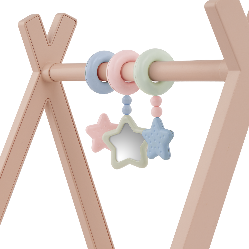LullaBaby Doll Playmat Set - Accessories for Baby Dolls