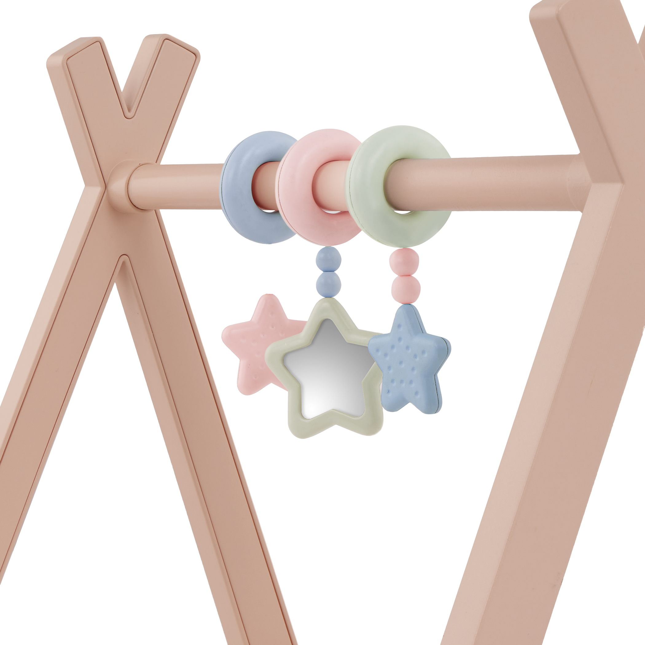 LullaBaby Doll Playmat Set - Accessories for Baby Dolls