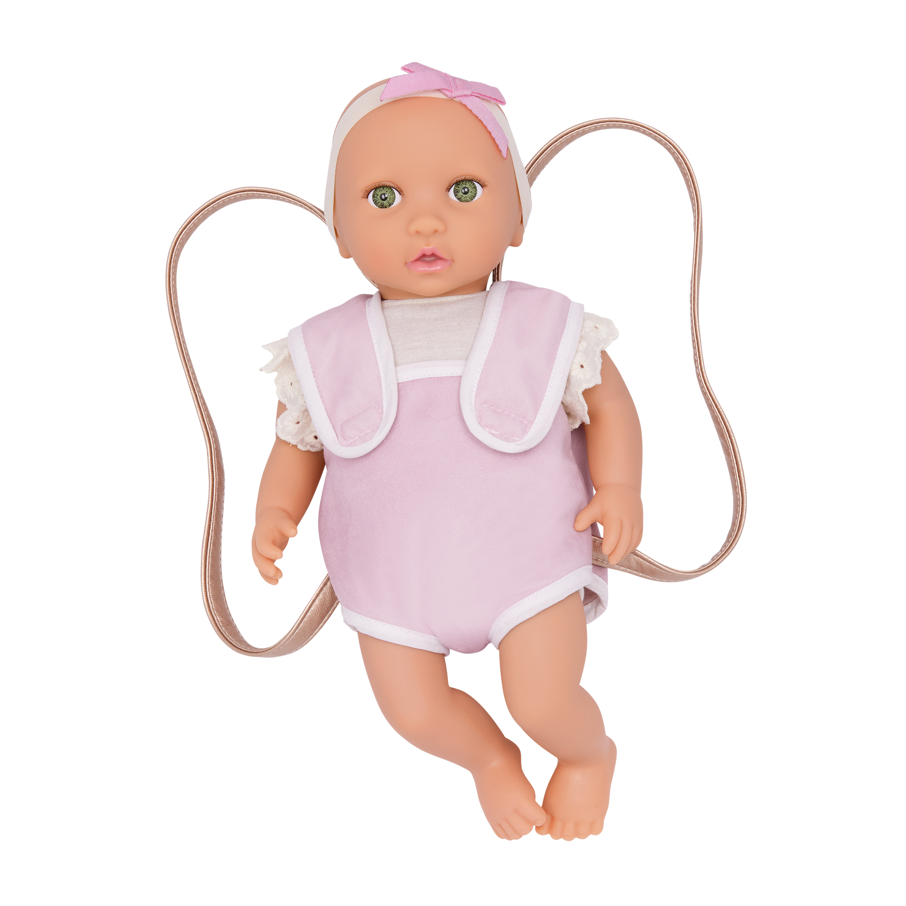 Baby doll carrier uk online