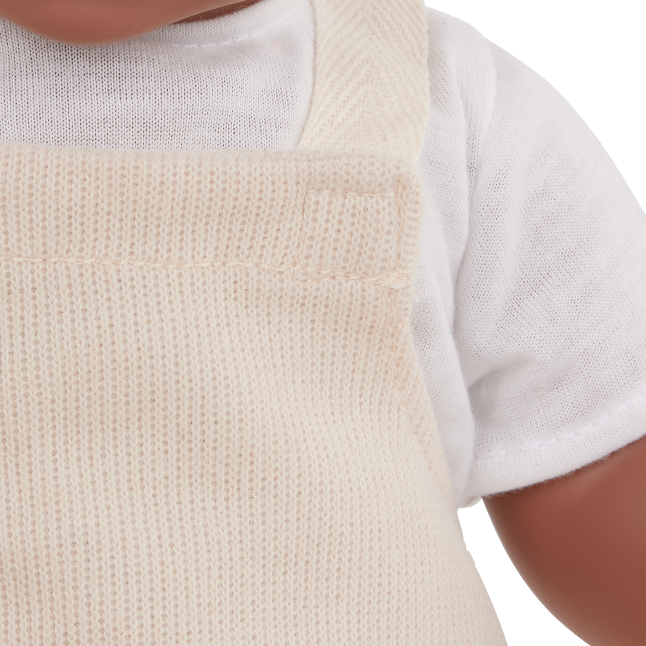 Boy Doll Jumper Outfit - Clothes for 36cm Baby Boy Doll - LullaBaby