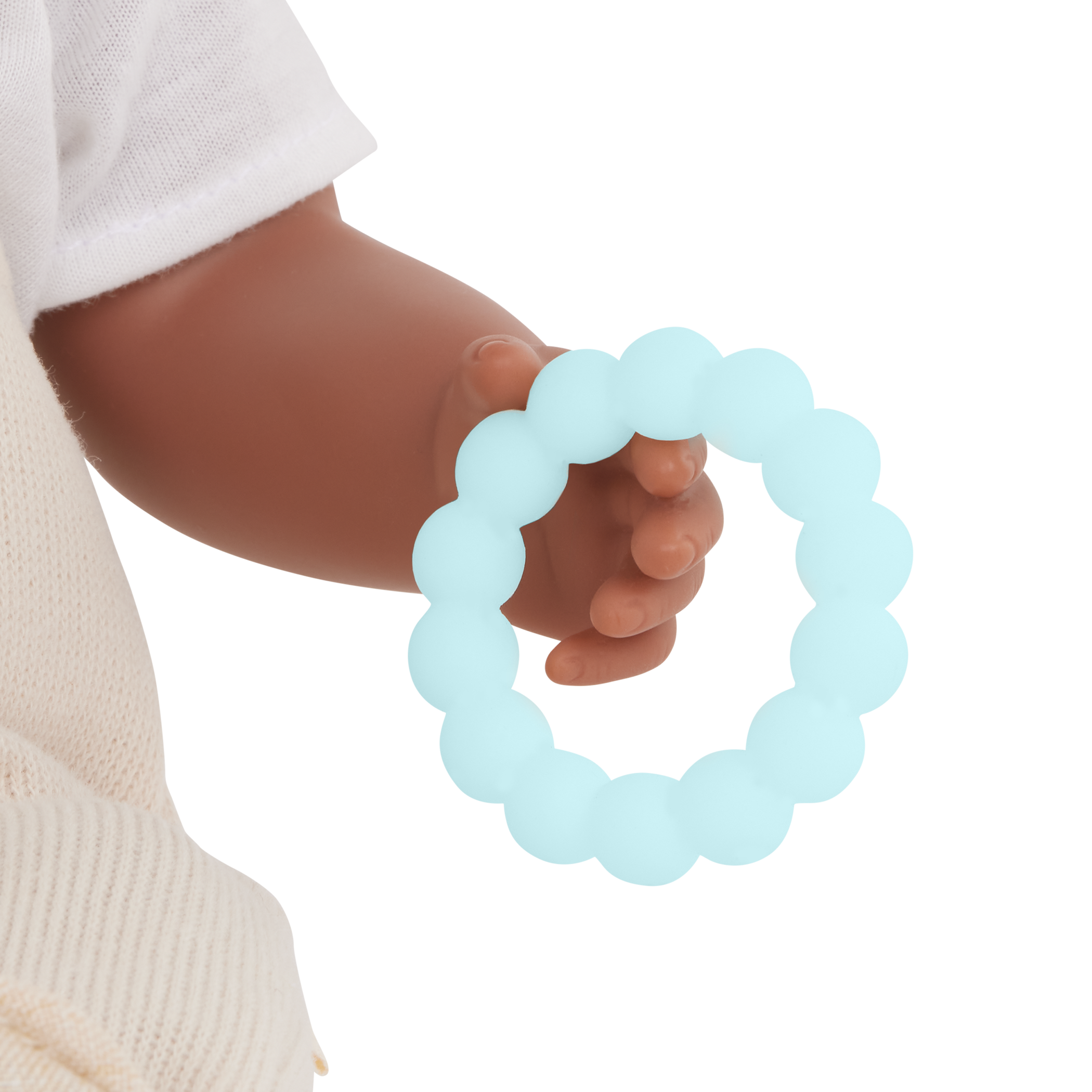 Boy Doll Jumper Outfit - Clothes for 36cm Baby Boy Doll - LullaBaby