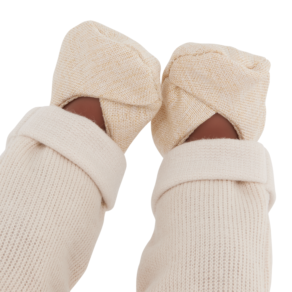 Boy Doll Jumper Outfit - Clothes for 36cm Baby Boy Doll - LullaBaby