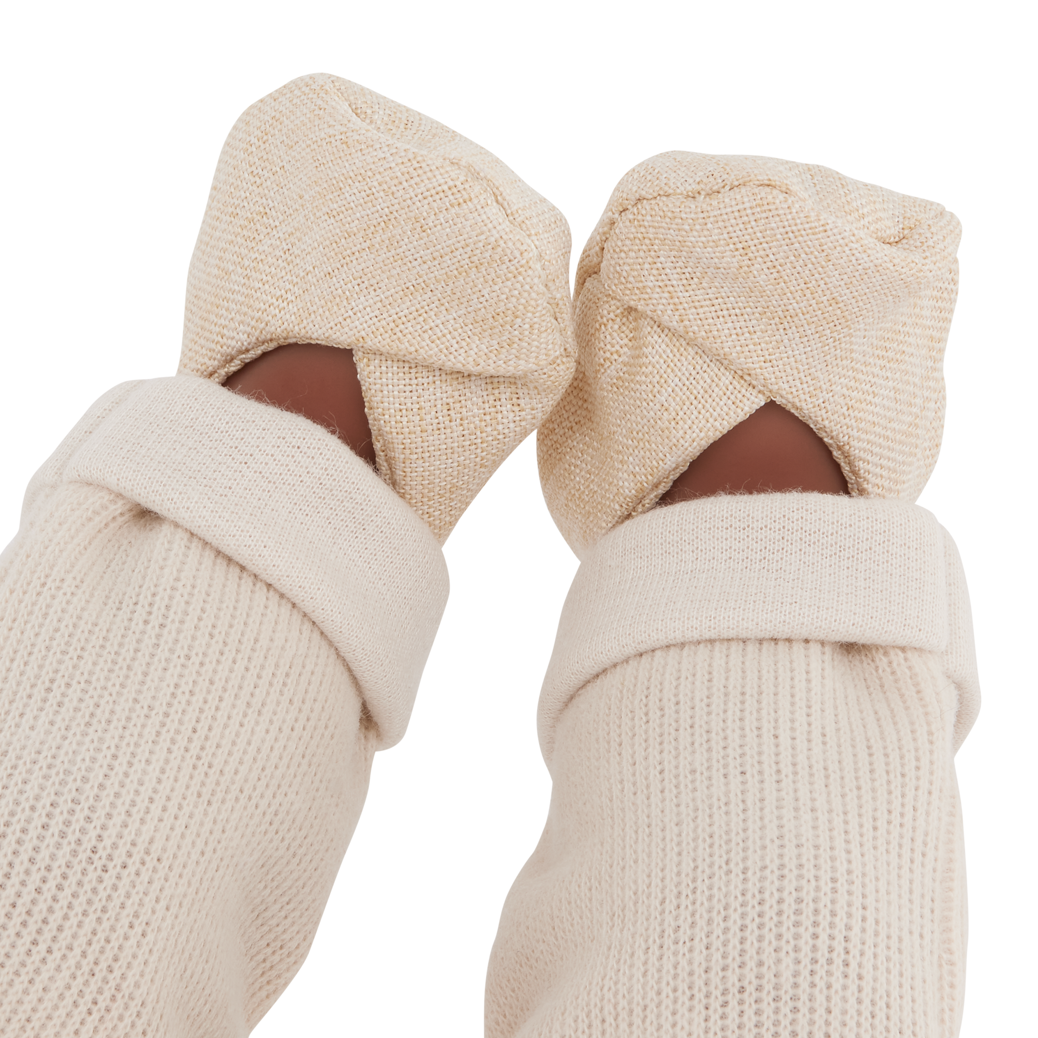 Boy Doll Jumper Outfit - Clothes for 36cm Baby Boy Doll - LullaBaby