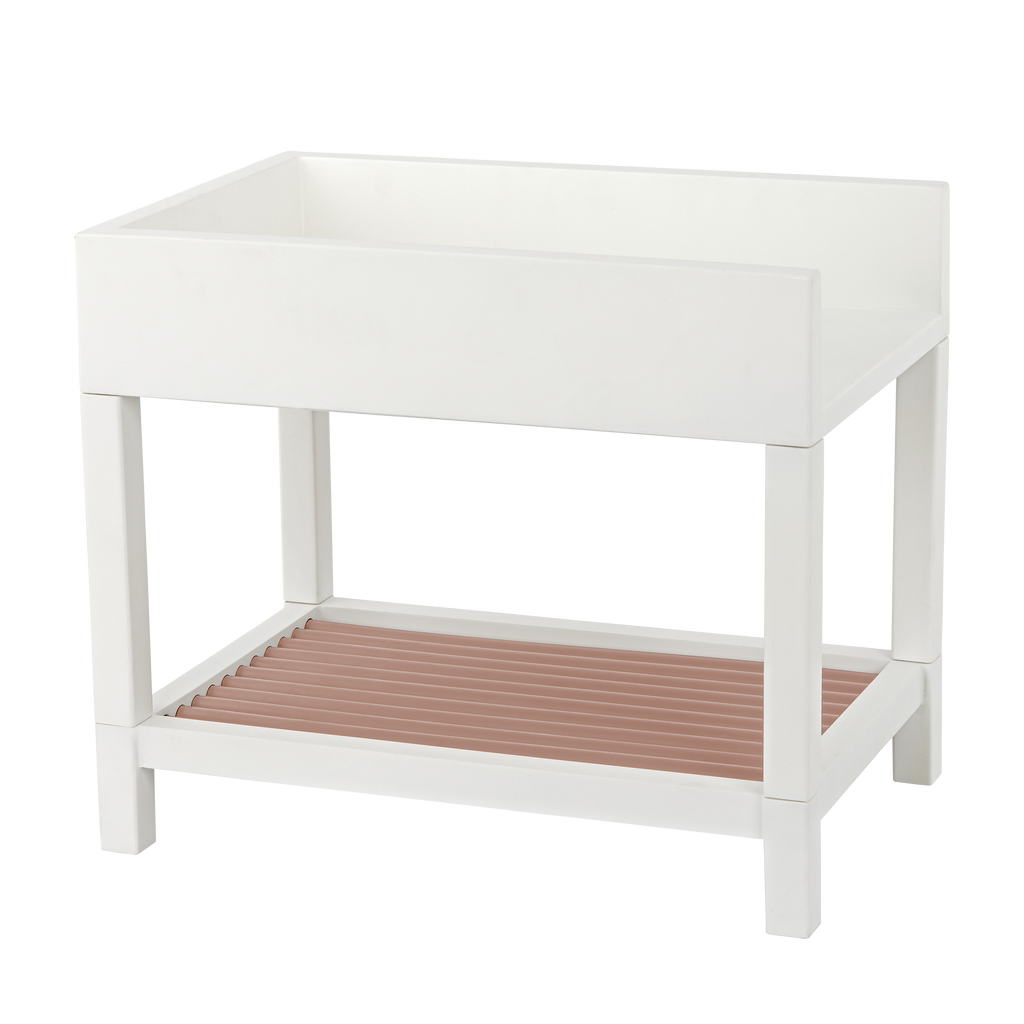 LullaBaby Doll Changing Table Set - Changing Accessories for Baby Dolls - LullaBaby UK