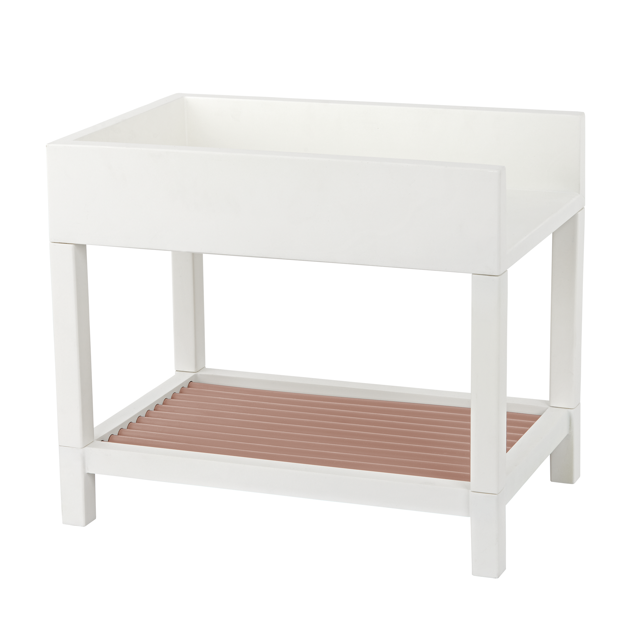 LullaBaby Doll Changing Table Set - Changing Accessories for Baby Dolls - LullaBaby UK