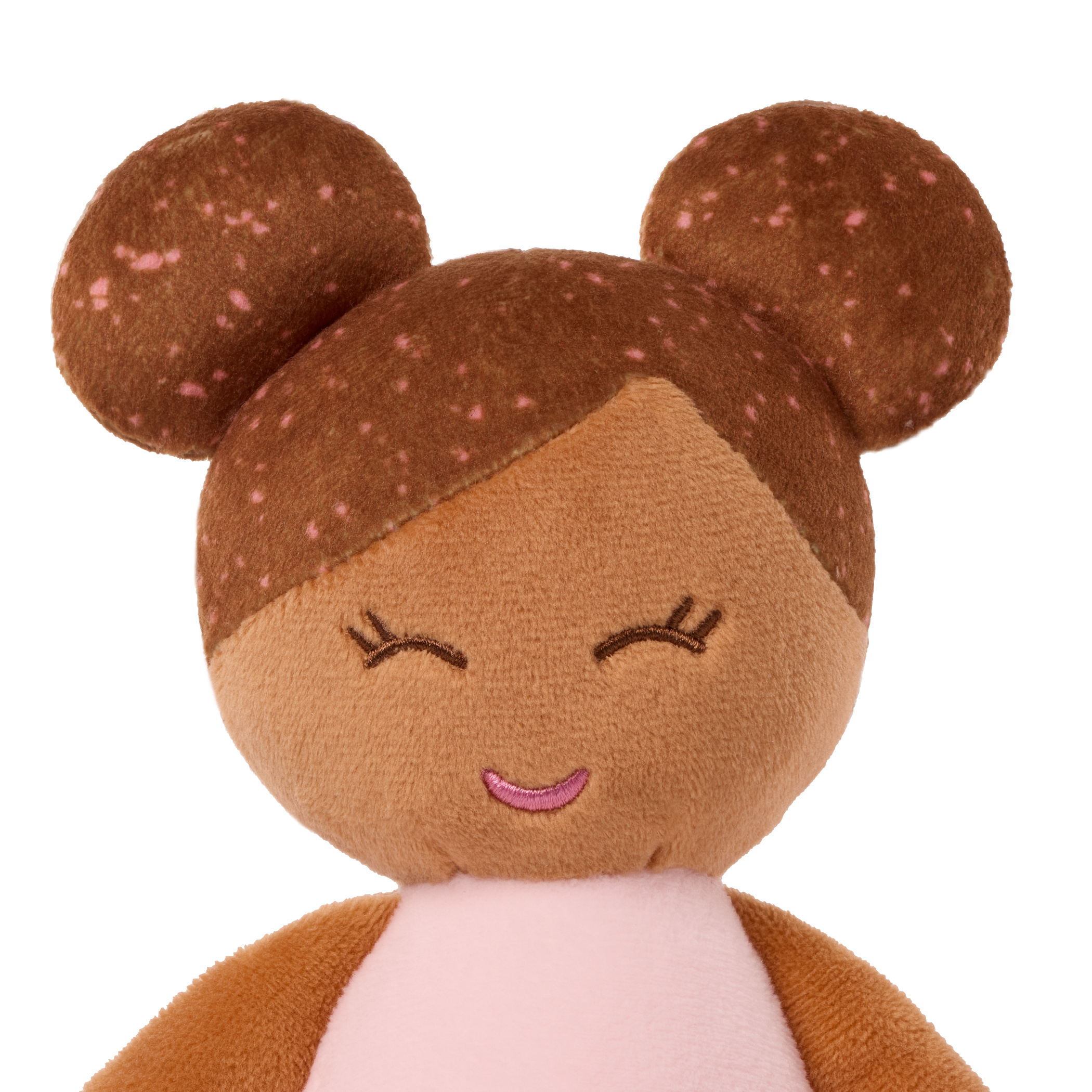 Plush Baby Bath Dolls - Mini Bath Dolls for Kids - Bath Toys - Toys for Toddlers - LullaBaby Dolls